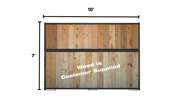 Behlen Stalls - Image 7