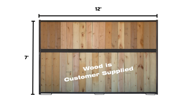 Behlen Stalls - Image 4