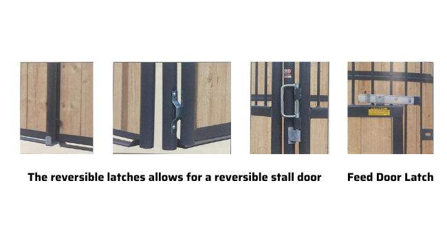 Behlen Stalls - Image 2