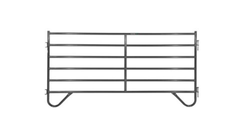 5' High Equestrian World Panels