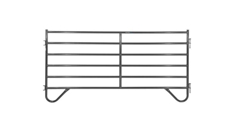 5' High Equestrian World Panels