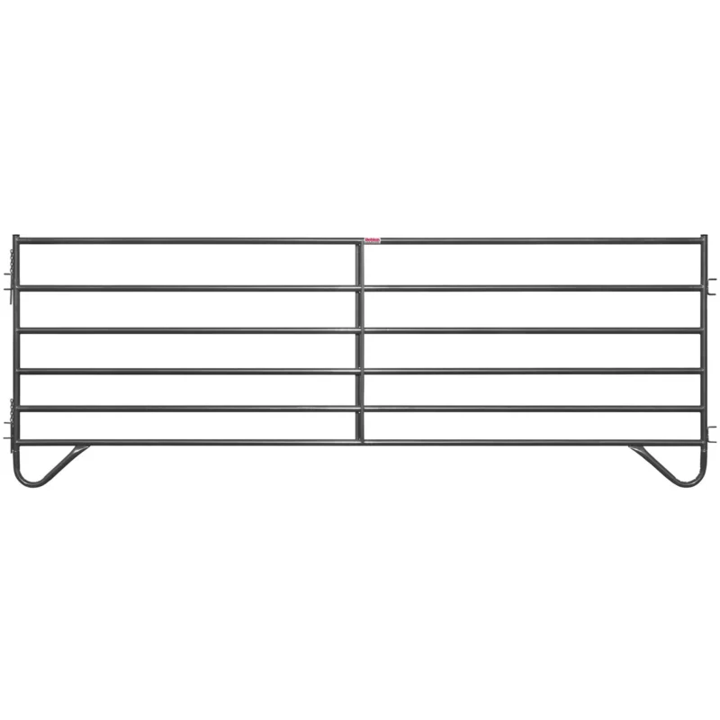 40' Utility Horse Round Pen