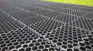 Stable Ground Paddock Slab