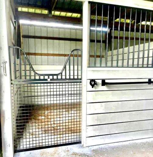 Elite Stall Gates - Image 6