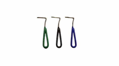 Hoof Pick