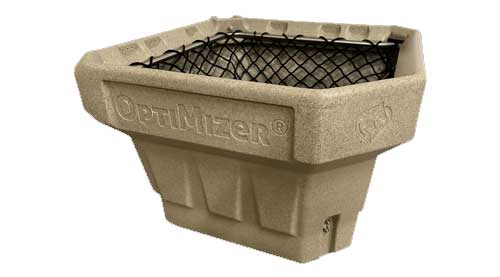 Hay Optimizer Stall Feeder - Image 4