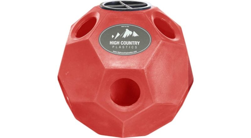 Hay Play Slow Feed Ball