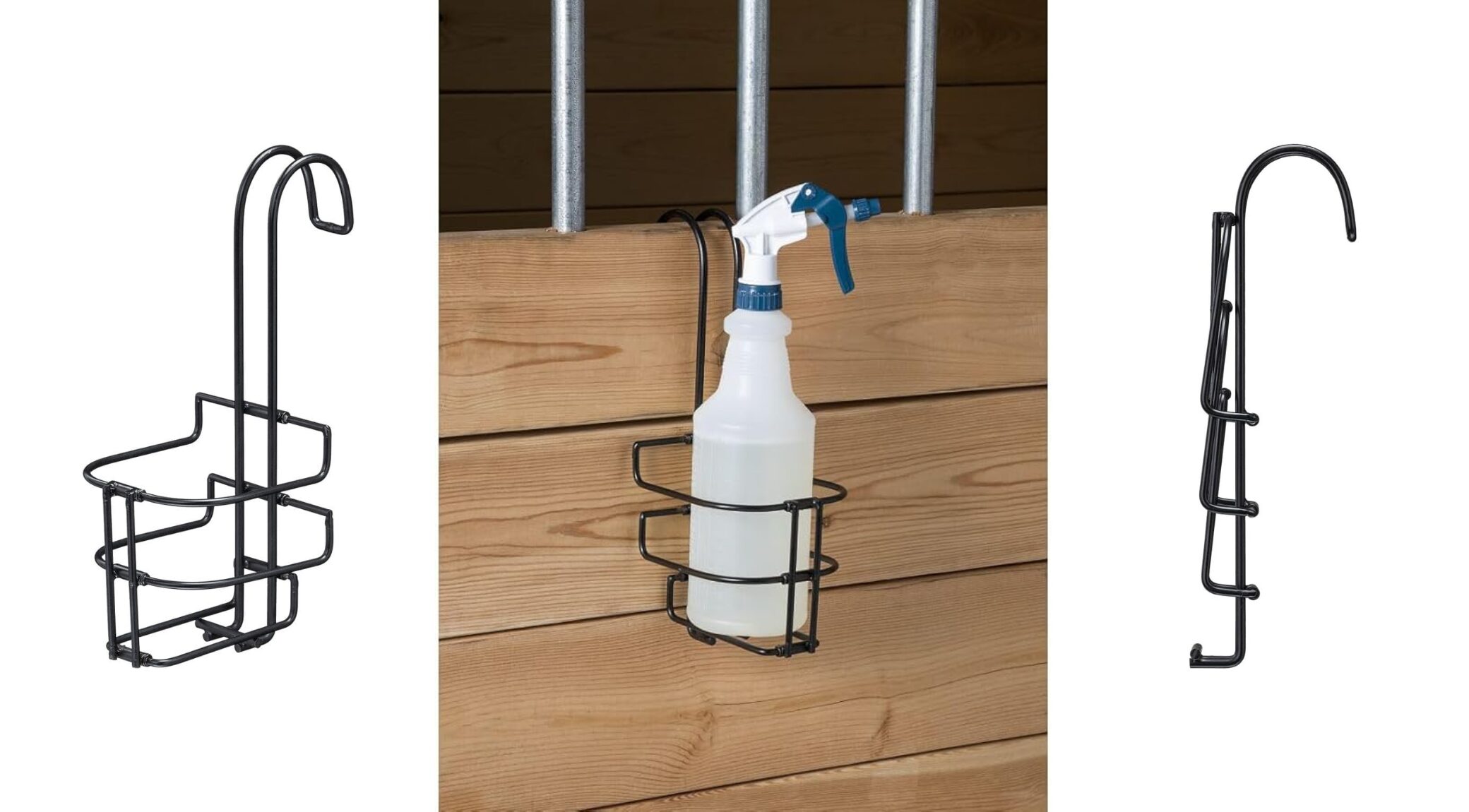 Collapsible Bottle Holders