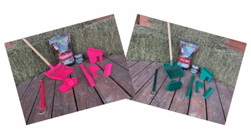 Kid's Little Helper Green Apple Bundle - Image 2