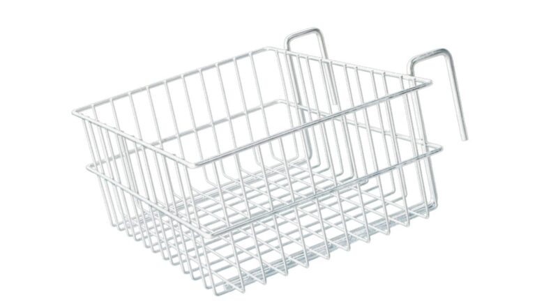 Royal Wire - Wire Basket