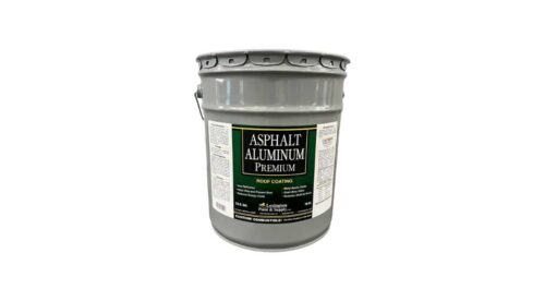 Asphalt Aluminum 5 Gal