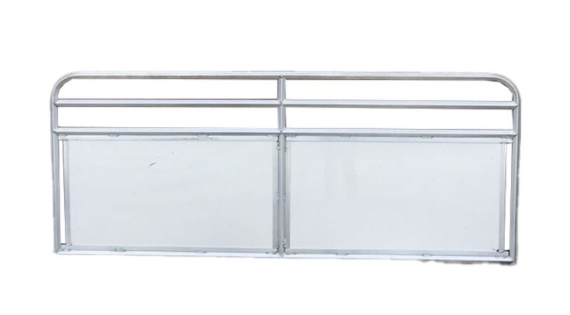 Aluminum Mini Puckboard Panels/Gates