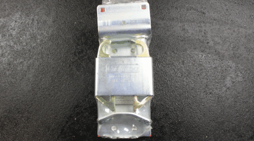 Cashmans Two-Way Gate Latch - Image 3