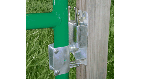 Cashmans Two-Way Gate Latch - Image 2