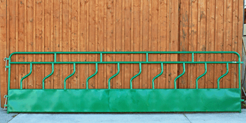 Cashmans Feeder Panels