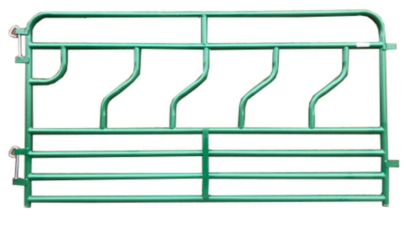 Cashmans Feeder Panels