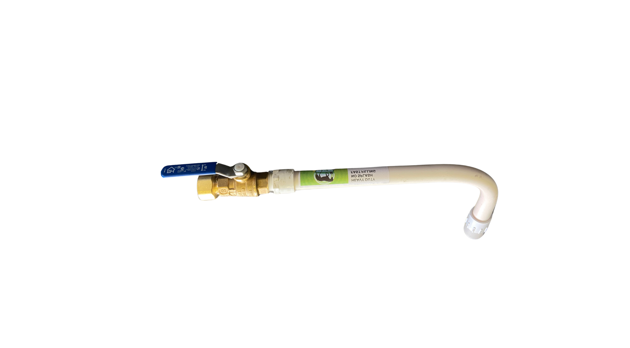 BFF Bucket Fills Faster - Image 2