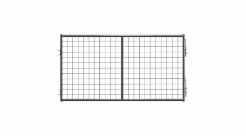 Utility Mesh Mini Panels