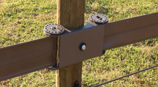 Centaur 5" Two-Way Barrel Tensioner - Image 3