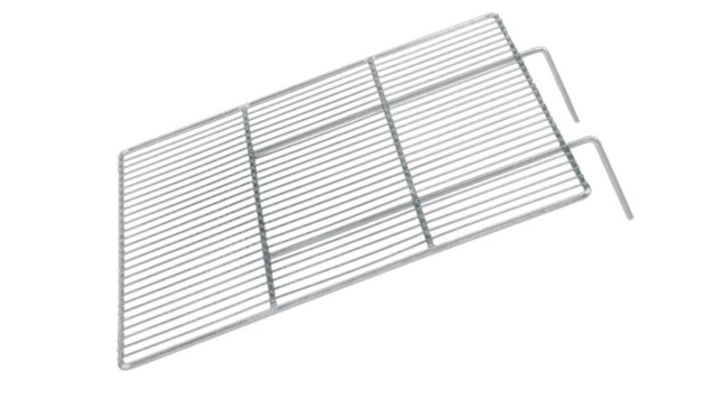 Royal Wire Flat Shelf