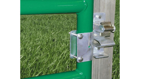Cashmans One-Way Gate Latch - Image 2