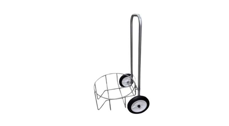 Royal Wire Muck Cart