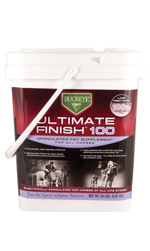 Ultimate Finish™ 100 20lb - Image 5