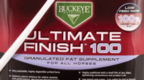 Ultimate Finish™ 100 20lb - Image 4