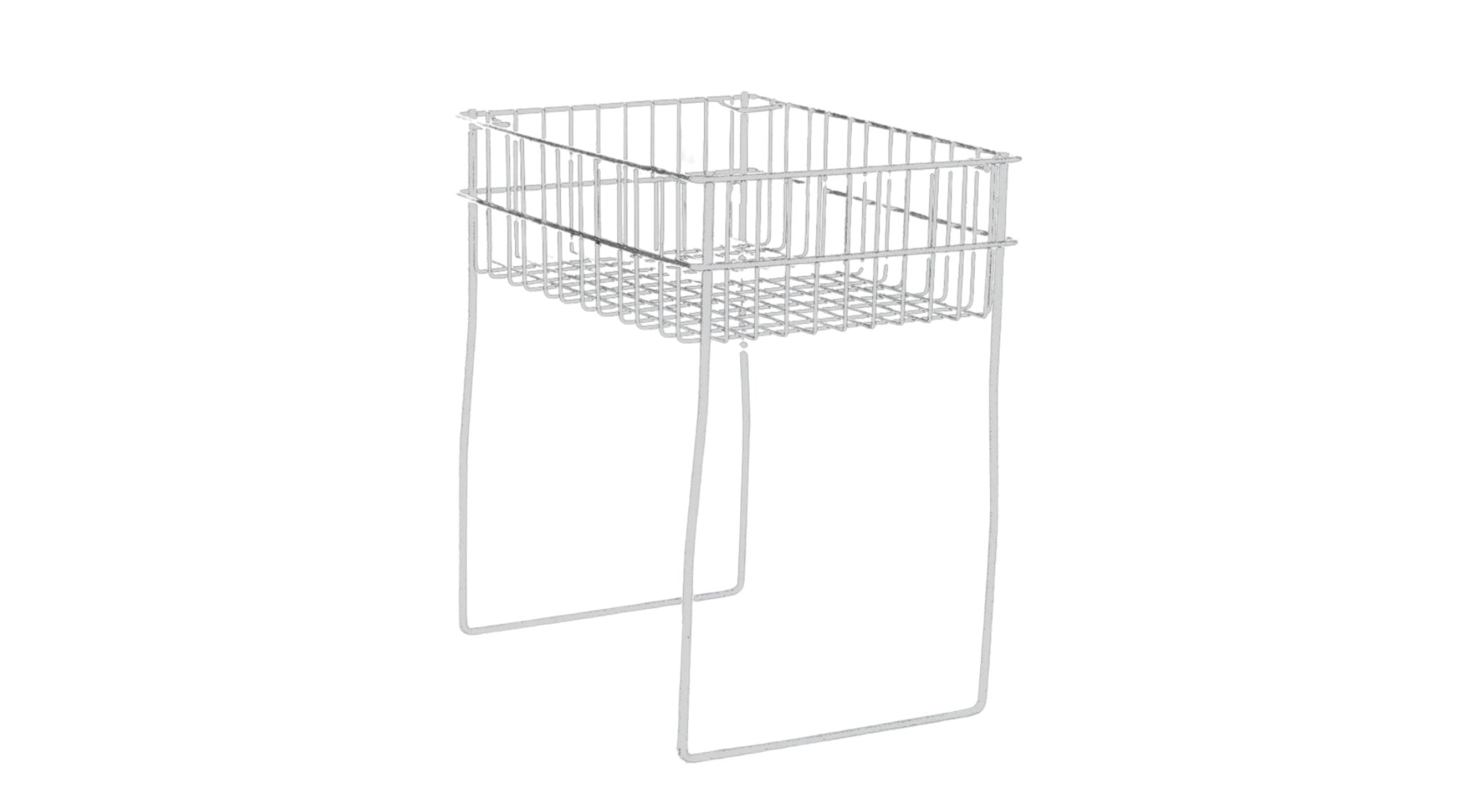 Royal Wire Basket Insert