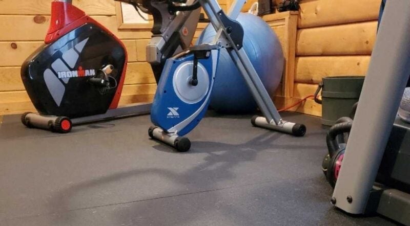 Endurance Mat 3' x 4' x 1/4"