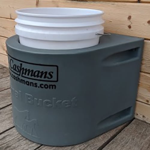 Cold Weather Products