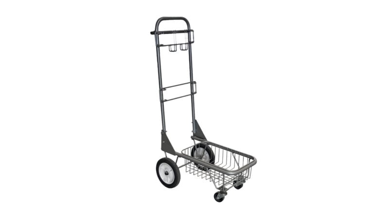 Royal Wire Rolling Dolly