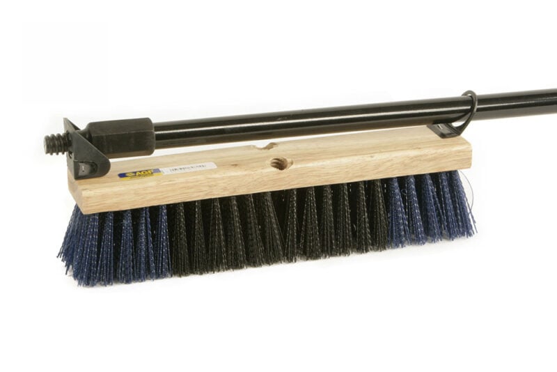 All Purpose 18" Push Broom