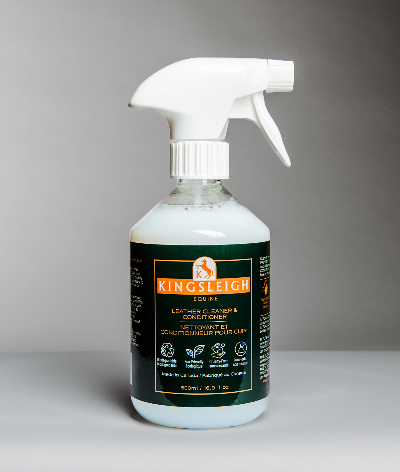 Leather Cleaner & Conditioner - Image 2