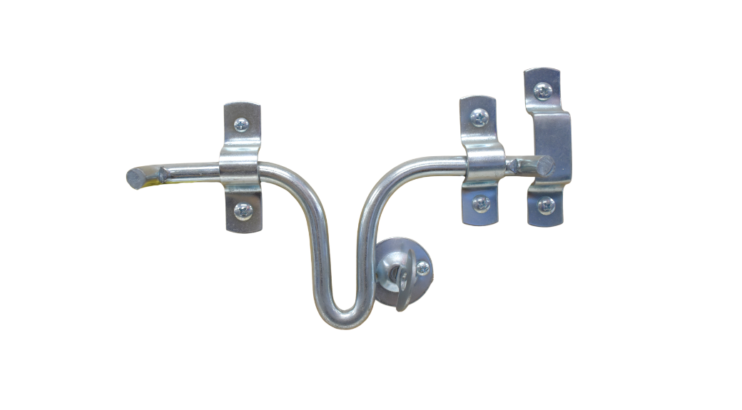 8" Stall & Gate Latch - Image 2