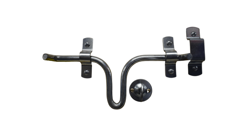 10" Stall & Gate Latch