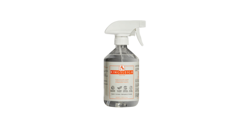 Deodorizer
