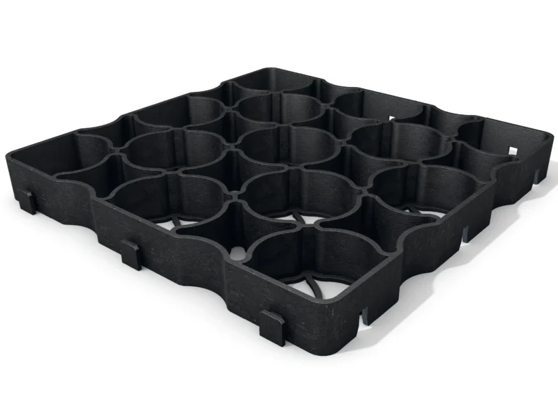 HanPave Porous Paving Blocks