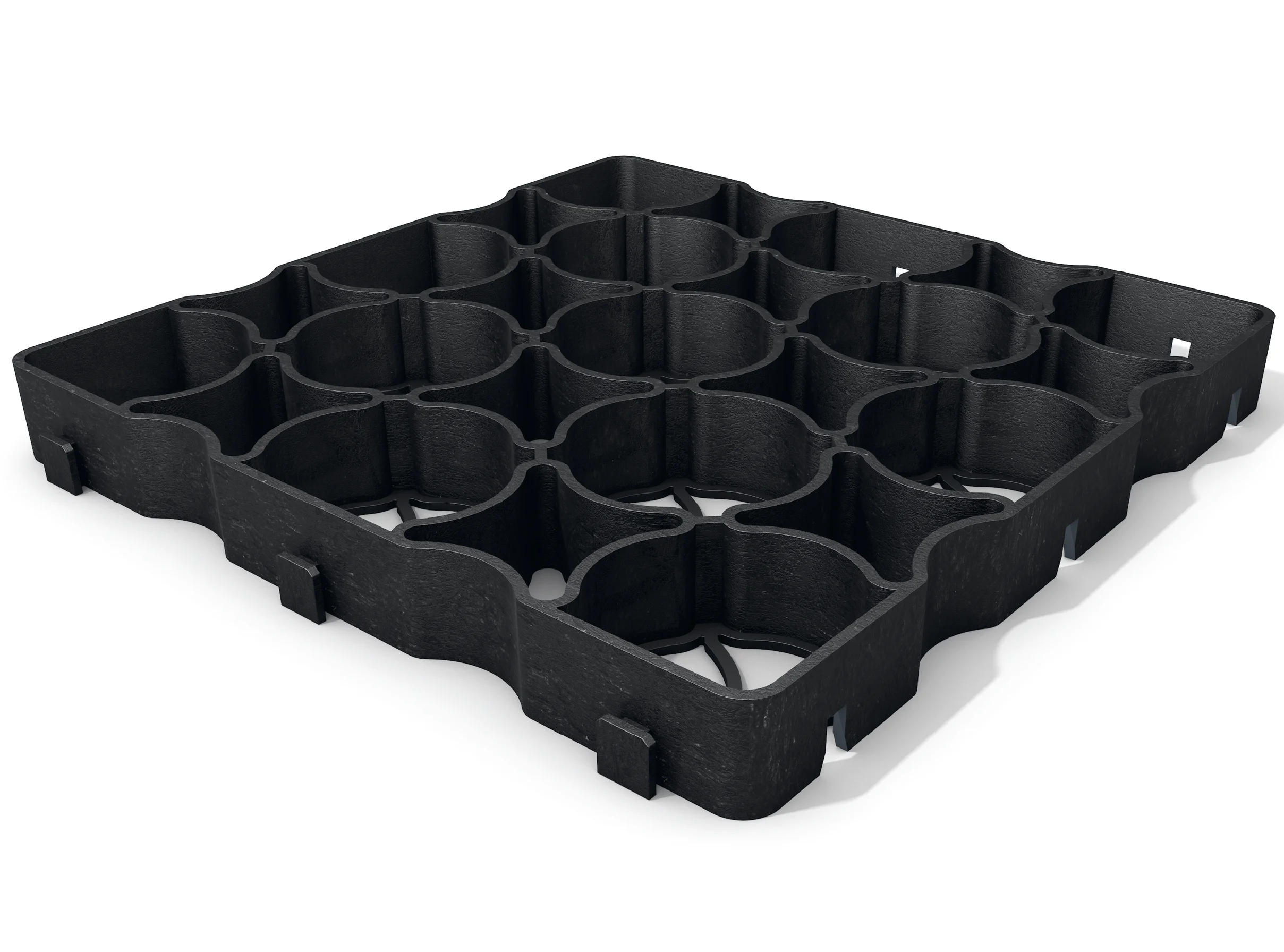 HanPave Porous Paving Blocks