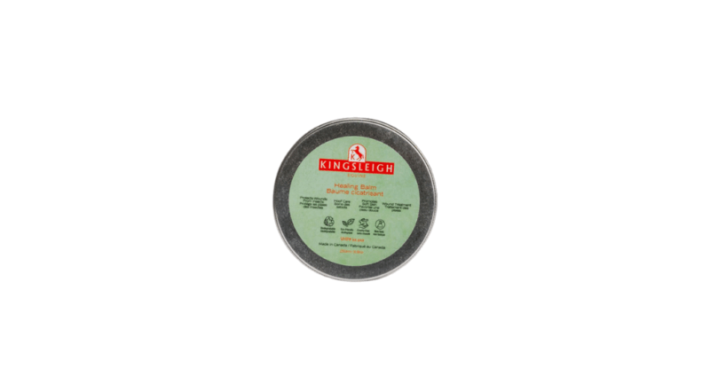 Healing Balm