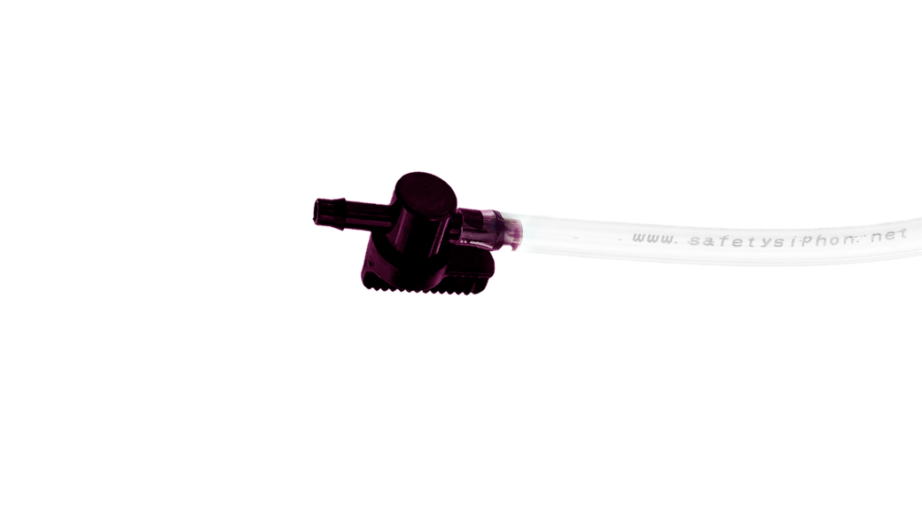 Original Safety Siphon - Image 5