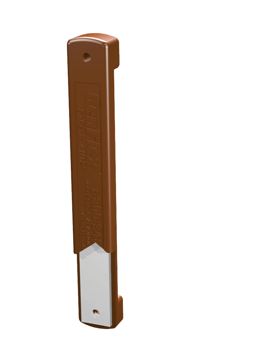 Centaur 5" Cenflex Bracket - Image 6