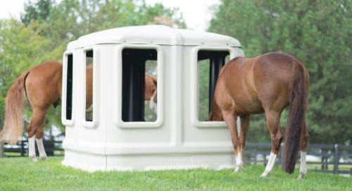 All Weather Hay Feeder website All Weather Hay Feeder website