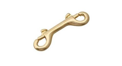 Brass Snap Brass Snap