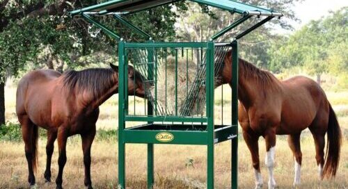 Diller feeder 3.5×4