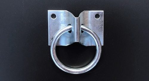 Ring and Plate Ring and Plate