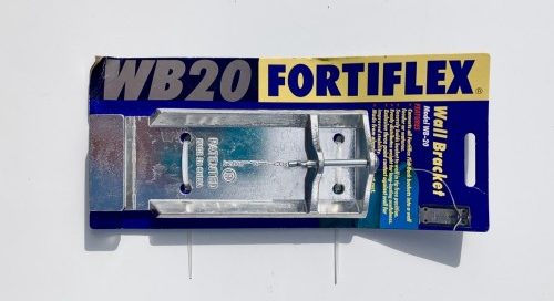 WB20 wall bracket WB20 wall bracket